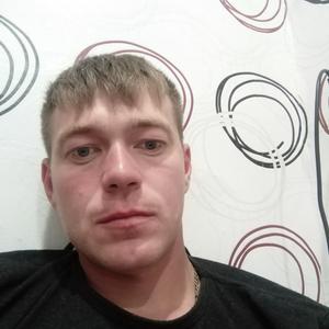 Виталя, 33 года, Оренбург