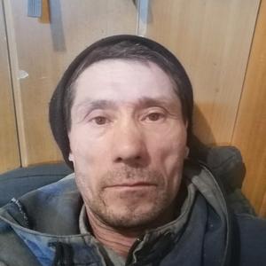 Тоха, 54 года, Месягутово