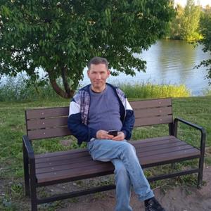 Парни в Санкт-Петербурге: Александр, 47 - ищет девушку из Санкт-Петербурга