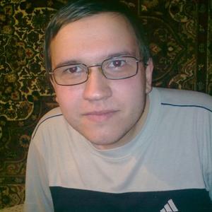 Andrei, 34 года, Агинское