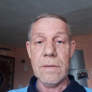 Василий, 64 года, Сысерть