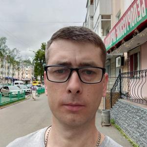 Слава, 39 лет, Саранск