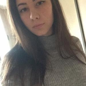 Аделина, 23 года, Казань