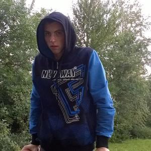 Парни в Липецке: Евгений Ермаков, 27 - ищет девушку из Липецка