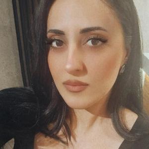 Девушки в Ереване: Манана, 31 - ищет парня из Еревана