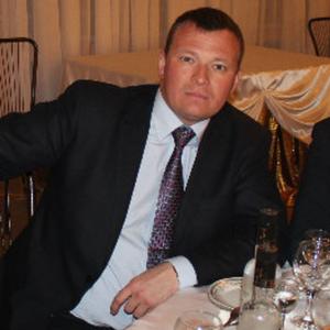 Алексей, 46 лет, Саранск