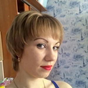 Анюта, 32 года, Железногорск-Илимский