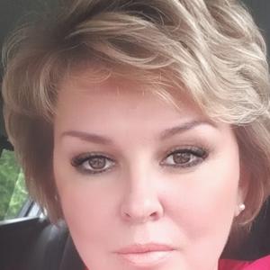 Елена, 52 года, Уфа