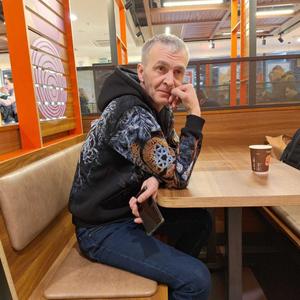 Парни в Санкт-Петербурге: Андрей, 49 - ищет девушку из Санкт-Петербурга