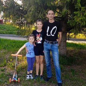 Парни в Бугульме (Татарстан): Вячислав, 42 - ищет девушку из Бугульмы (Татарстан)