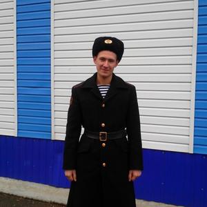 Парни в Чистополе (Татарстан): Илья Винчестер, 31 - ищет девушку из Чистополя (Татарстан)