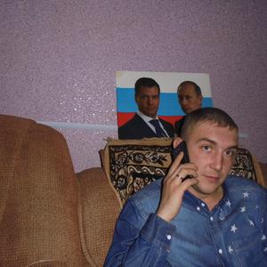 Парни в Воркуте: Алексей, 40 - ищет девушку из Воркуты