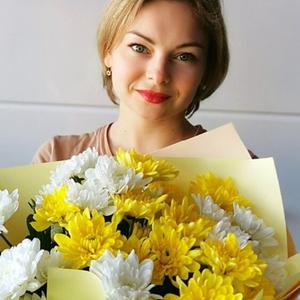 Таша, 34 года, Слободской