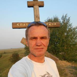 Владимир, 48 лет, Братск