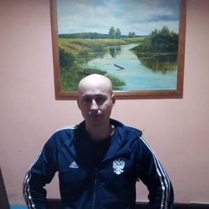 Парни в Нижний Новгороде: Олег, 37 - ищет девушку из Нижний Новгорода