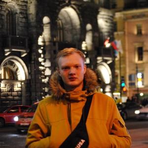 Алексей, 22 года, Парголово
