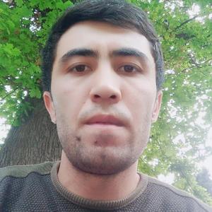 Акбар, 28 лет, Душанбе