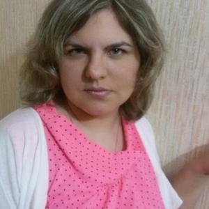 Девушки в Перми: Анастасия, 38 - ищет парня из Перми