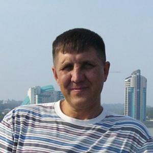 Игорь, 55 лет, Барнаул