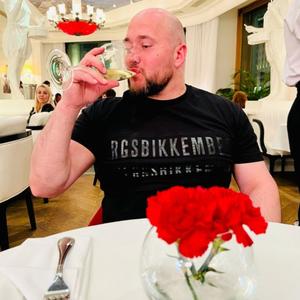 Парни в Мурманске: Сергей, 41 - ищет девушку из Мурманска