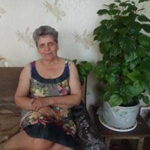 Галина, 69 лет, Уфа