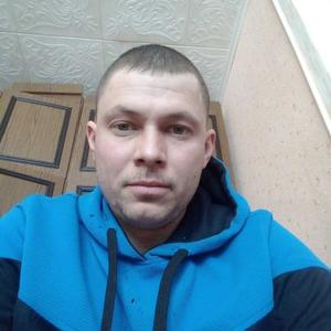 Антон, 33 года, Уфа