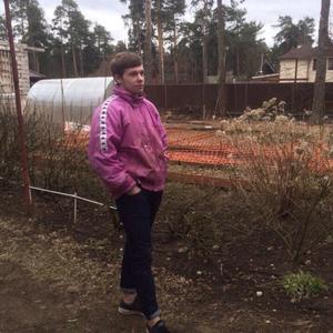 Парни в Сестрорецке: Егор, 25 - ищет девушку из Сестрорецка