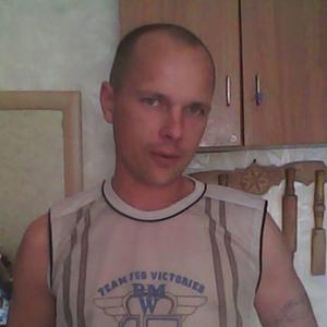 Максим Винидиктов, 43 года, Курган