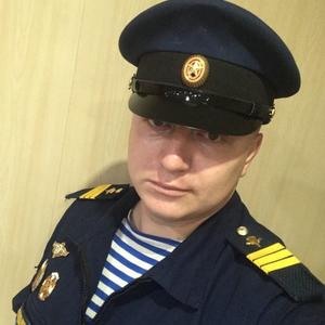 Парни в Тольятти: Кирилл, 33 - ищет девушку из Тольятти