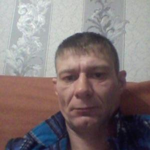Санек, 43 года, Омск