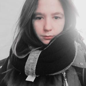 Лида, 26 лет, Санкт-Петербург