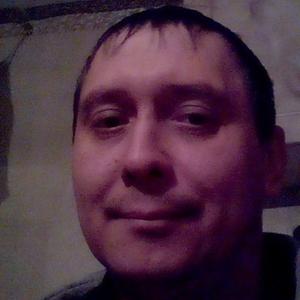 Евгений, 44 года, Барабинск