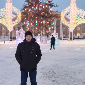 Парни в Уфе (Башкортостан): Александр, 45 - ищет девушку из Уфы (Башкортостан)