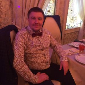 Antonio, 40 лет, Нефтеюганск