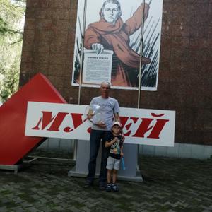 Алексей, 57 лет, Уфа