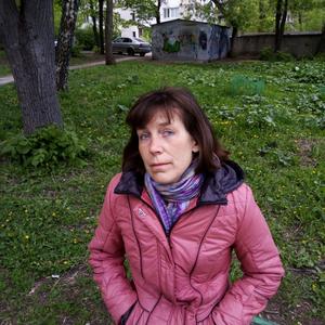 Девушки в Липецке: Елена, 52 - ищет парня из Липецка