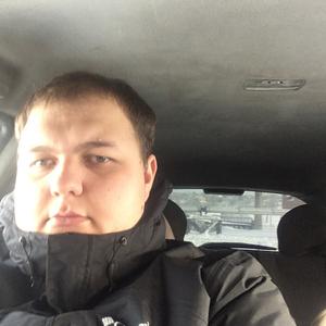 Николай, 27 лет, Кемерово