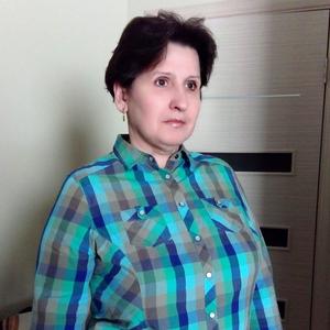 Вера Голобокова, 57 лет, Барнаул