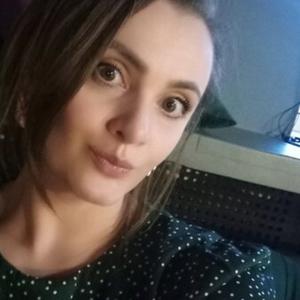 Девушки в Санкт-Петербурге: Дарья Гельд, 33 - ищет парня из Санкт-Петербурга