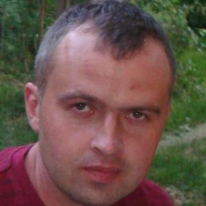 Парни в Выксе: Денис Сухарев, 40 - ищет девушку из Выксы