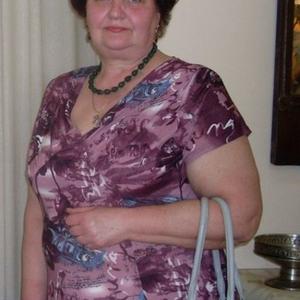 Девушки в Перми: Valentina Anashchenko, 69 - ищет парня из Перми