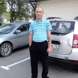Руслан, 47 лет, Тюмень