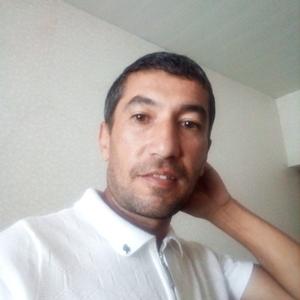 Камолиддин, 44 года, Ташкент