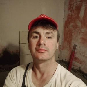 Парни в Омске: Алексей, 44 - ищет девушку из Омска