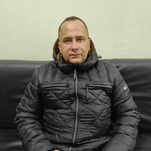 Дмитрий Калесников, 47 лет, Клин