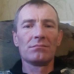 Парни в Бийске: Андрей Волокитин, 52 - ищет девушку из Бийска