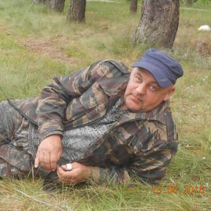 Андрей Черепанцев, 56 лет, Борисоглебск