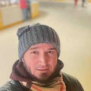 Sergey, 37 лет, Стамбул