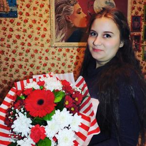 Девушки в Череповце: Ксения, 31 - ищет парня из Череповца