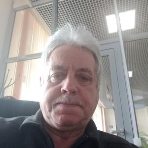 Парни в Липецке: Александр Петрович, 61 - ищет девушку из Липецка